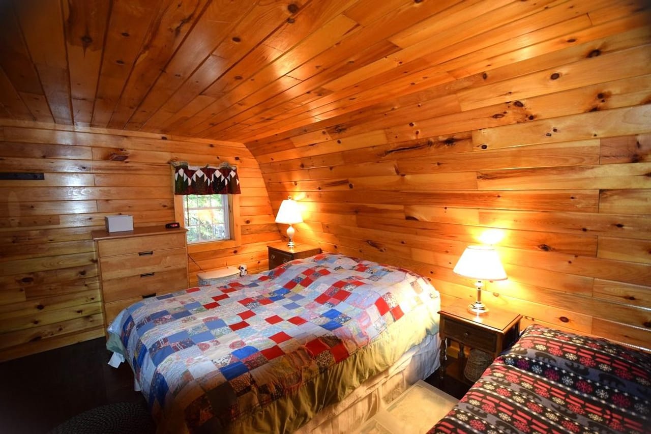 East Grand Lake Cottage