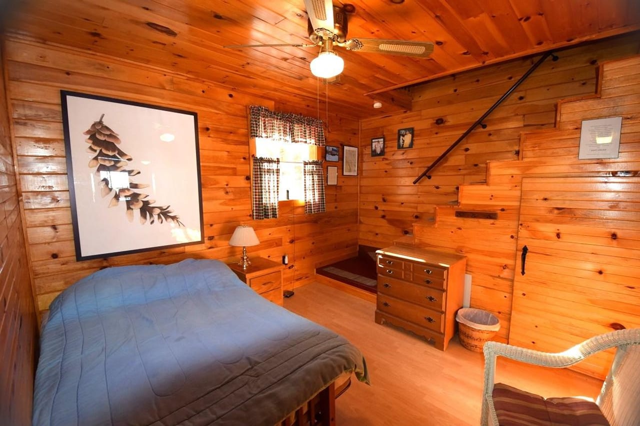 East Grand Lake Cottage