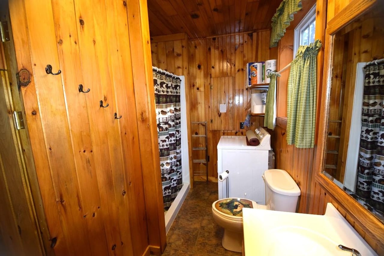 East Grand Lake Cottage