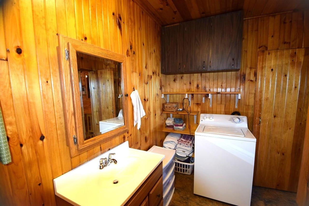East Grand Lake Cottage