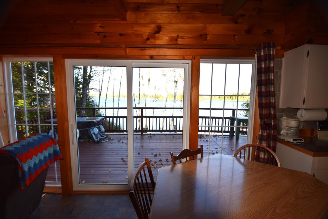 East Grand Lake Cottage