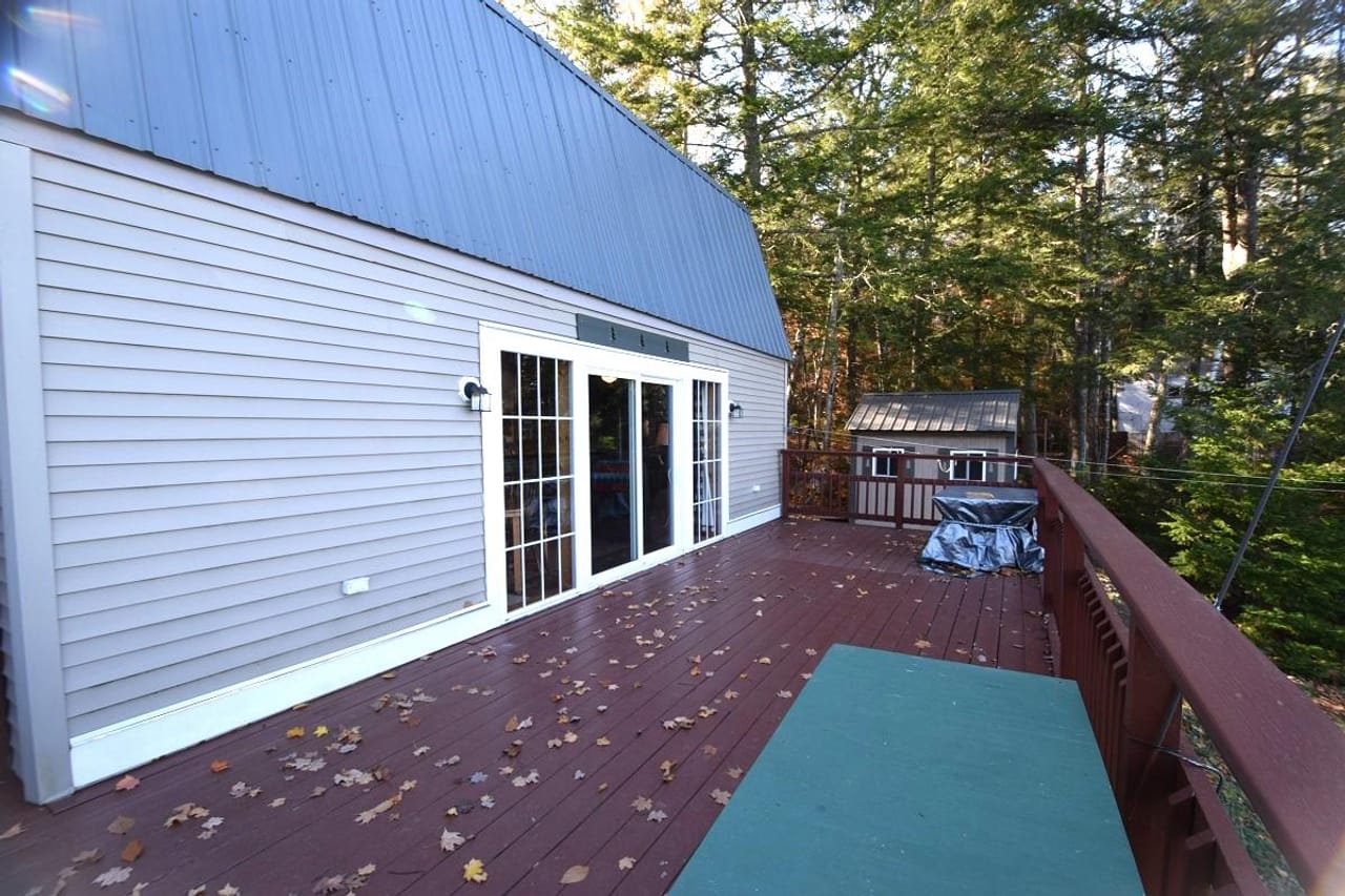 East Grand Lake Cottage