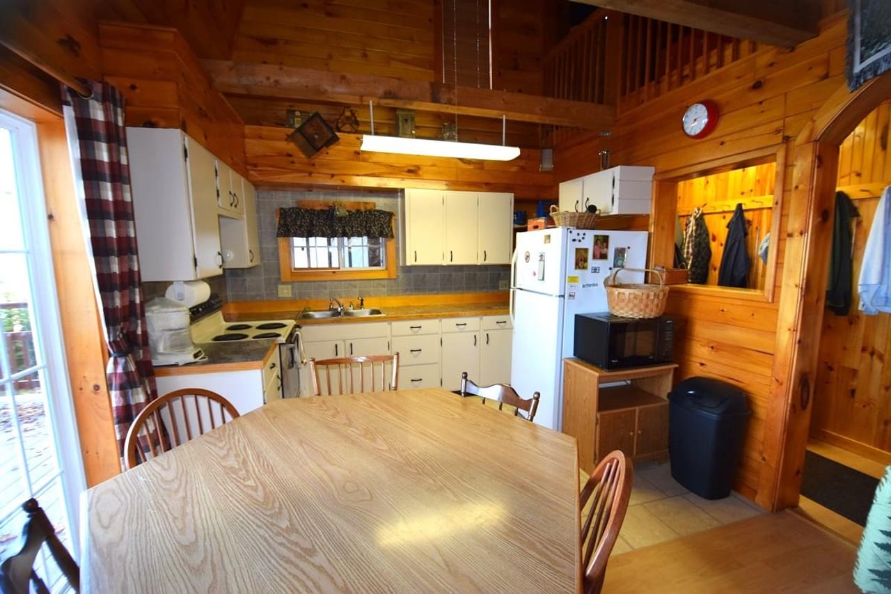 East Grand Lake Cottage