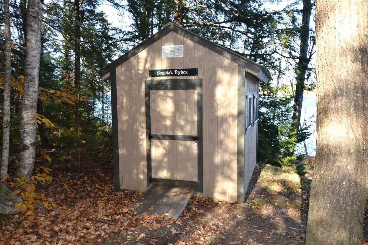 East Grand Lake Cottage