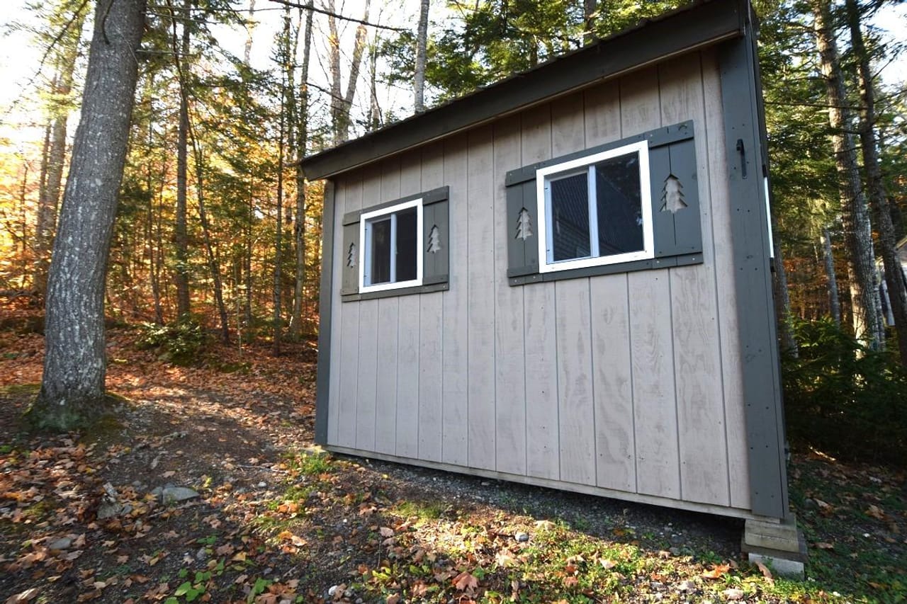 East Grand Lake Cottage