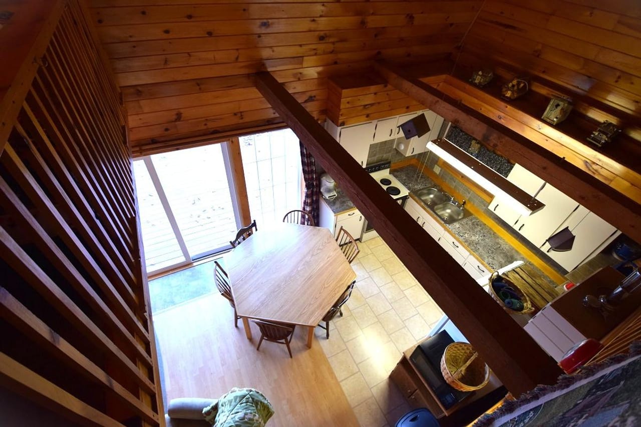 East Grand Lake Cottage