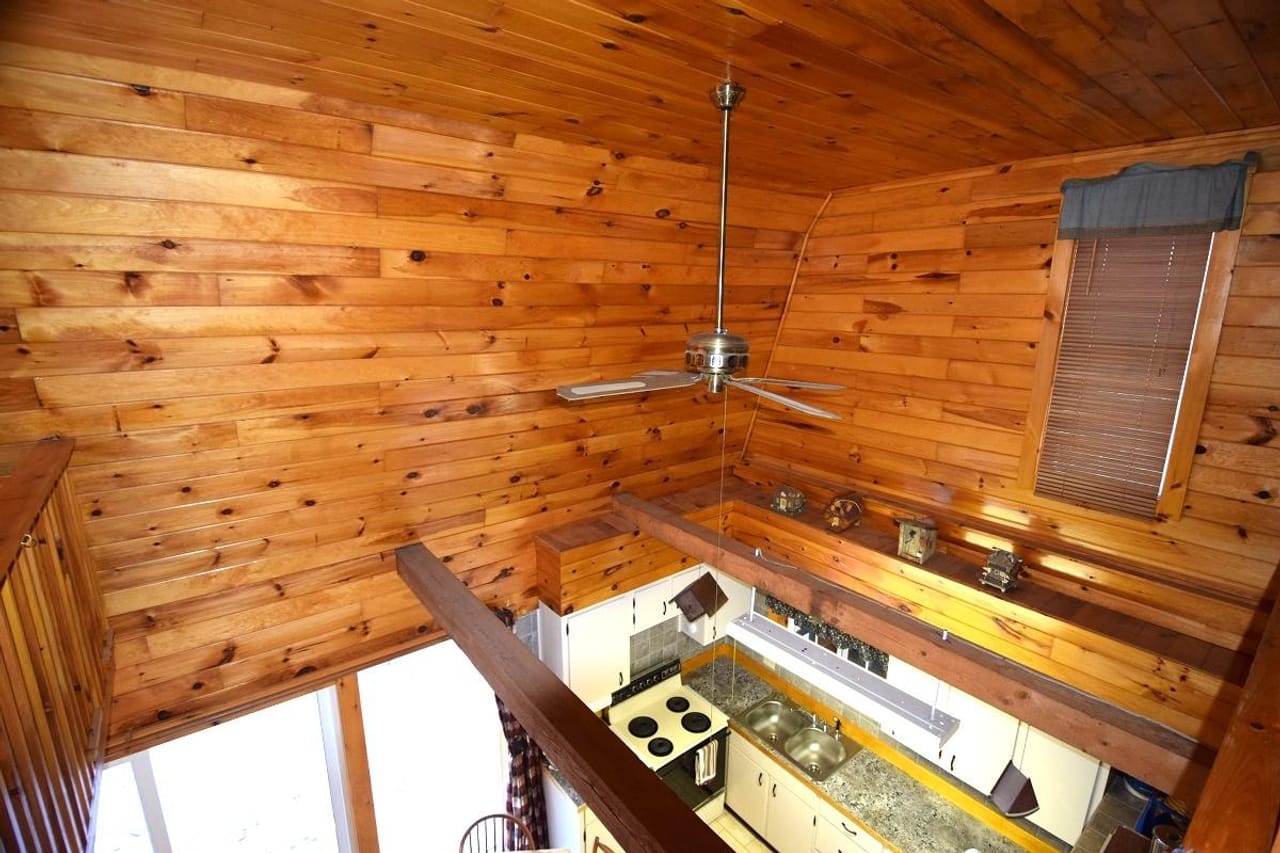 East Grand Lake Cottage