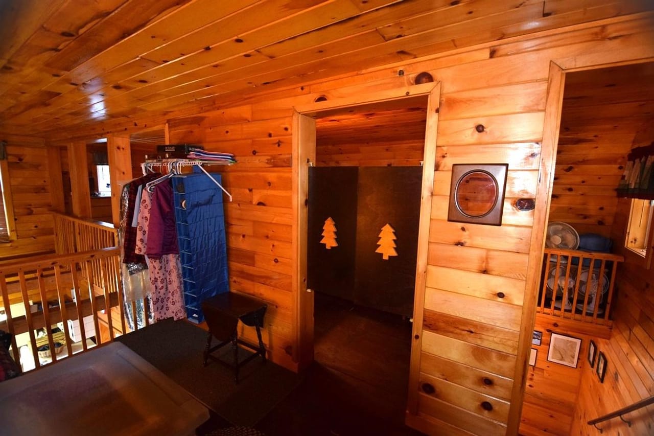 East Grand Lake Cottage