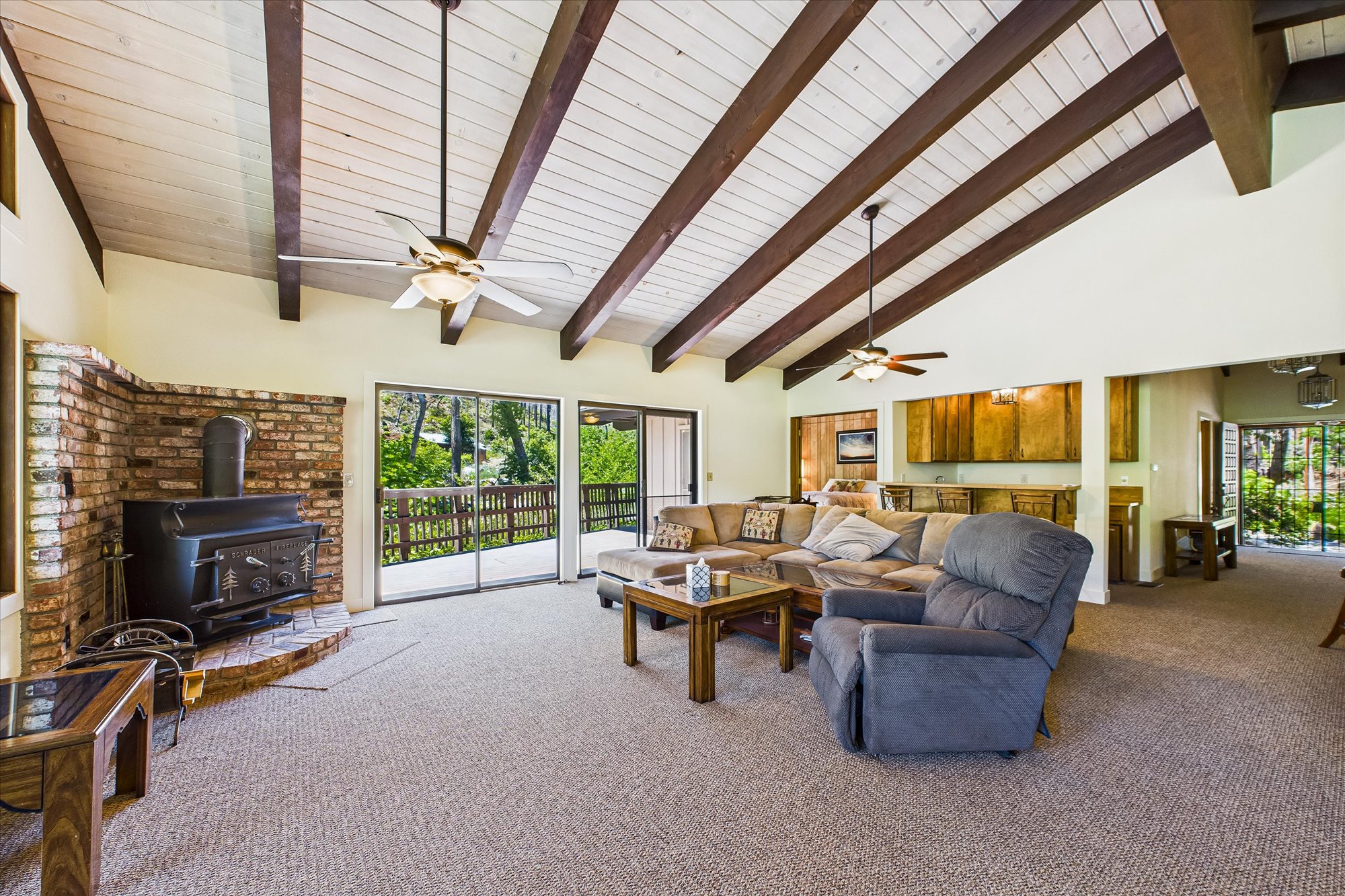 Almay Ranch