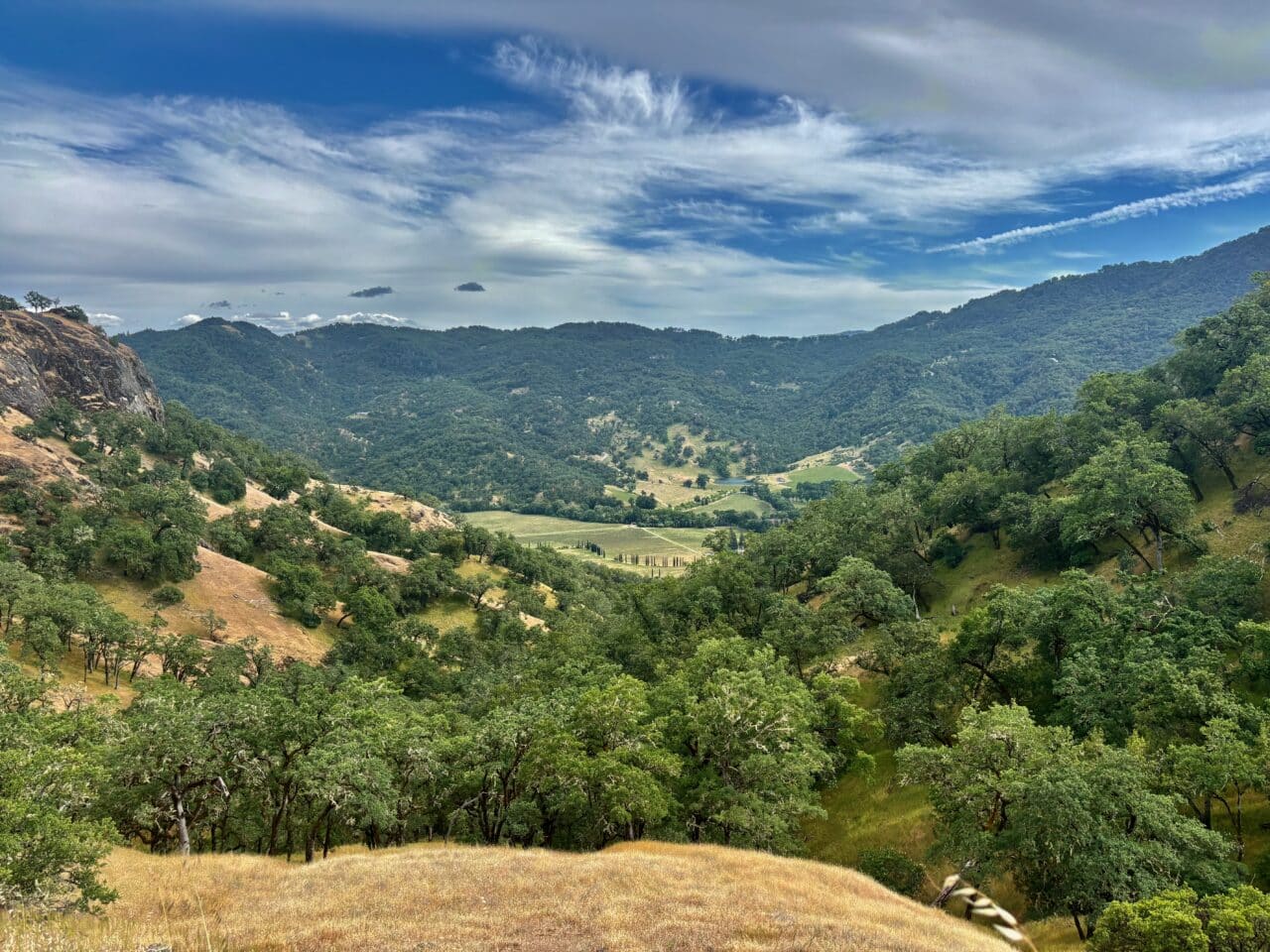 McNab Crag Ranch
