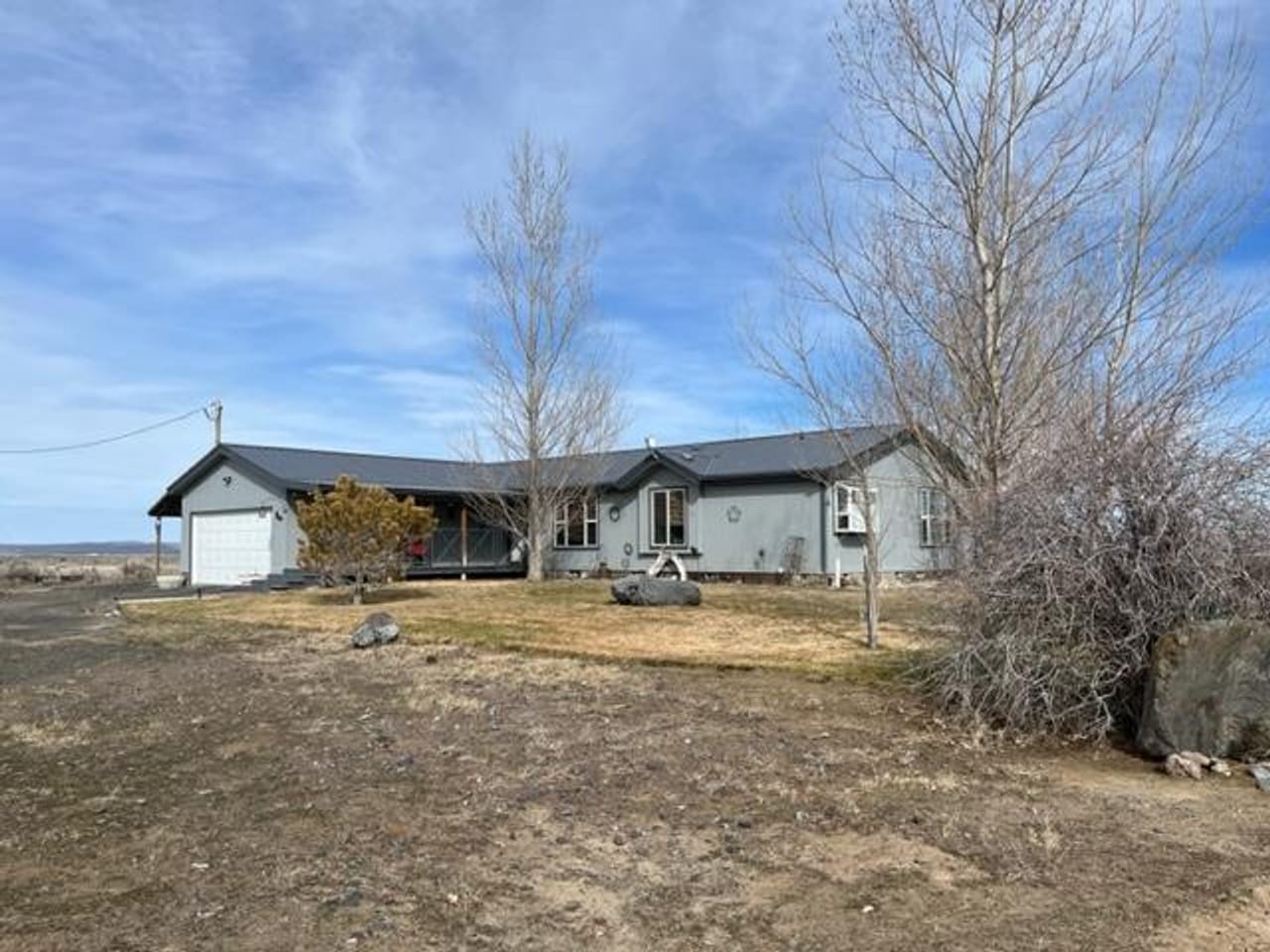 36752 Dusty Lane, Burns, OR