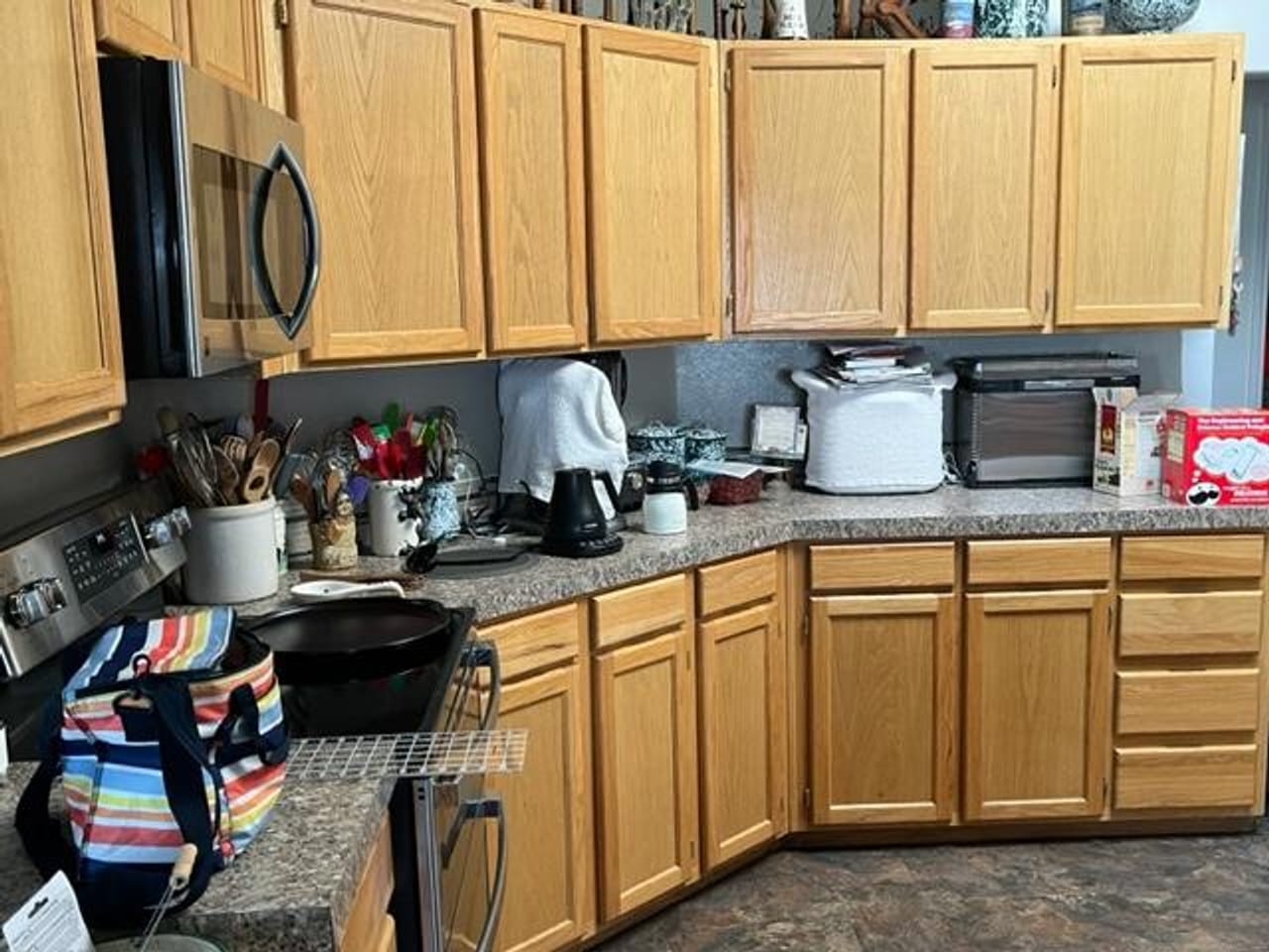 36752 Dusty Lane, Burns, OR