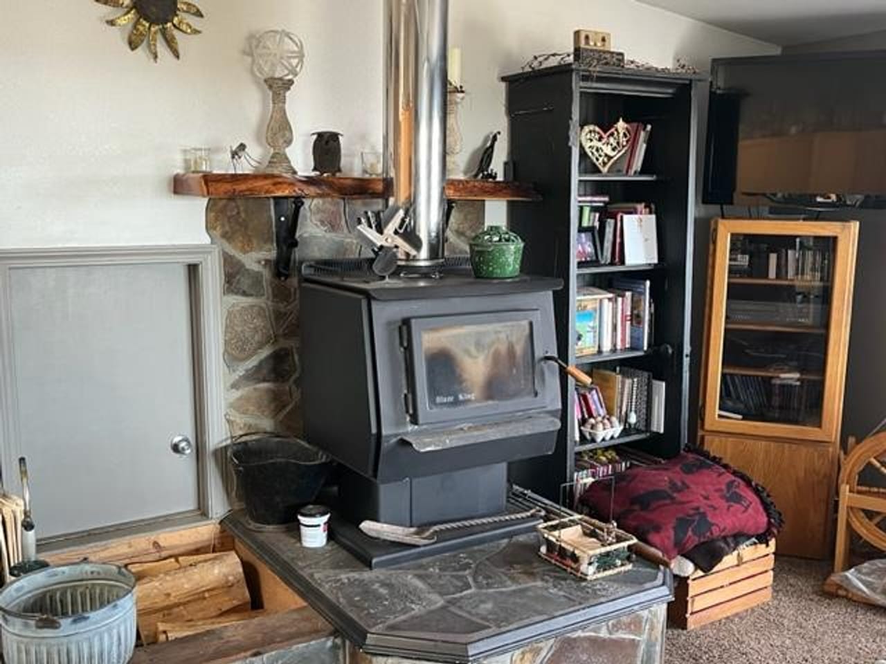 36752 Dusty Lane, Burns, OR