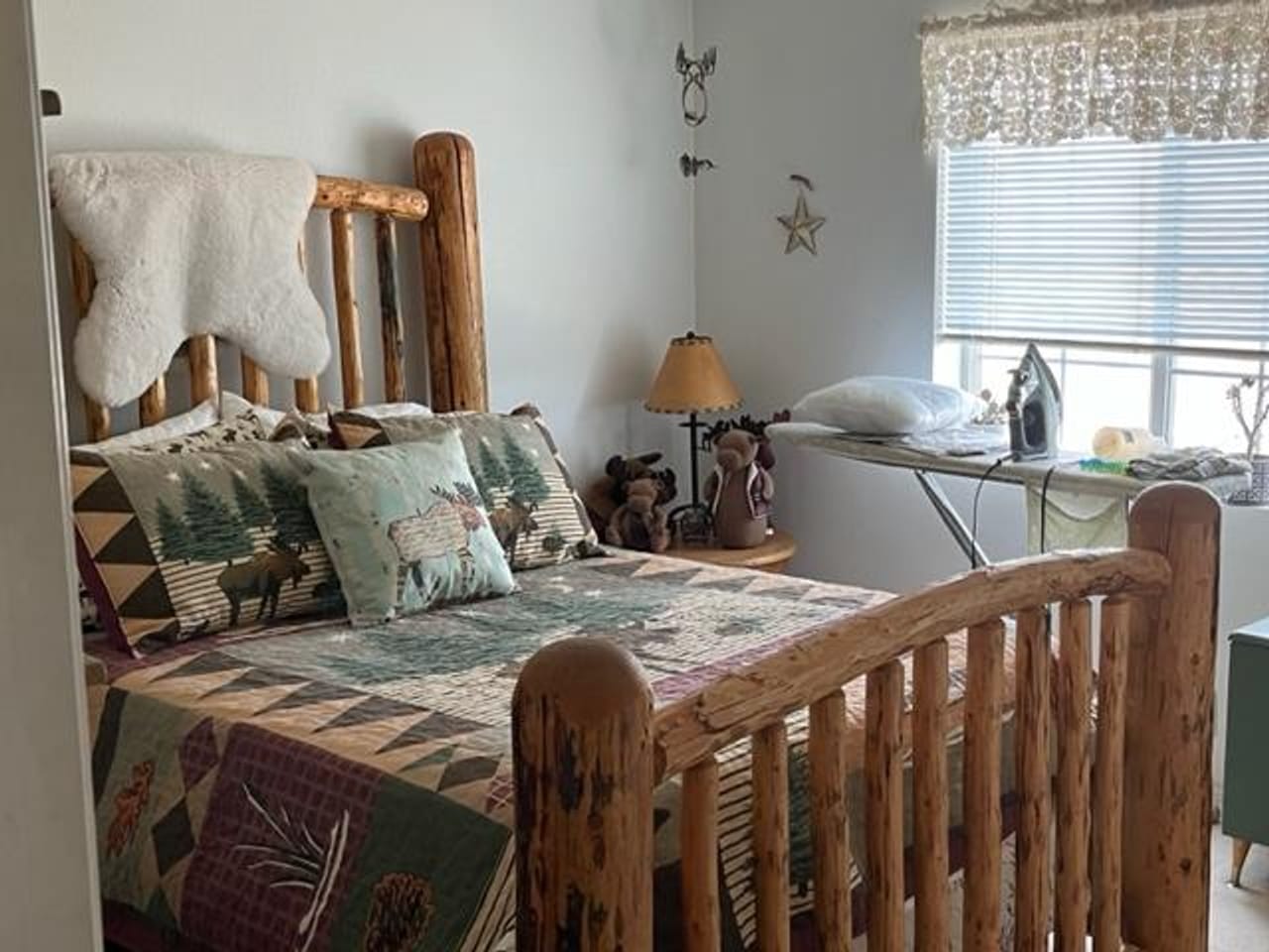 36752 Dusty Lane, Burns, OR