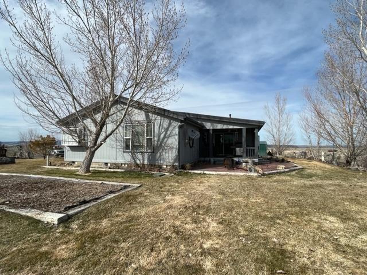 36752 Dusty Lane, Burns, OR