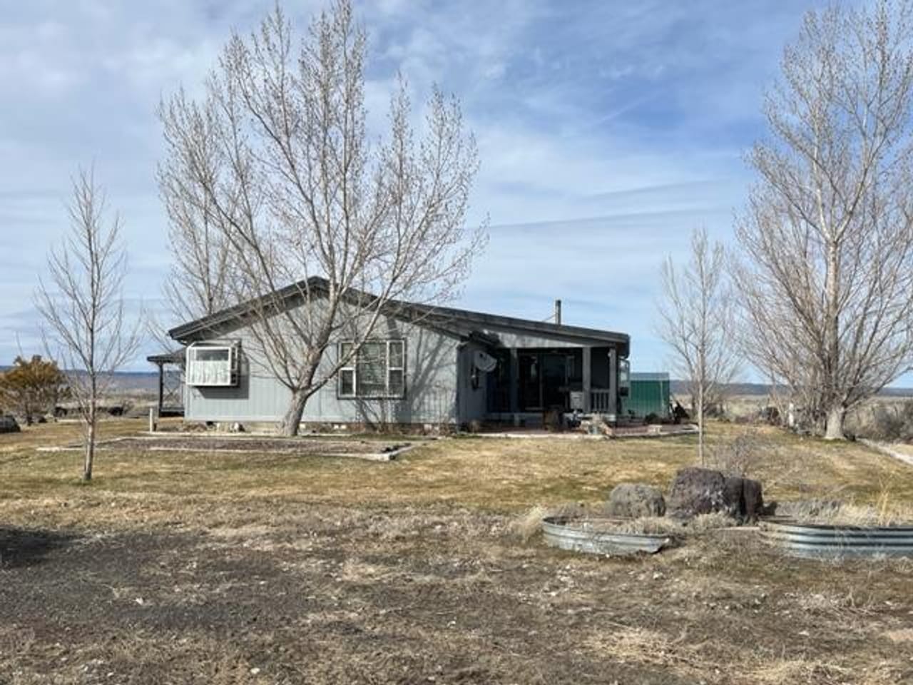36752 Dusty Lane, Burns, OR