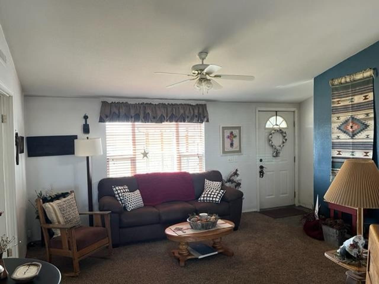 36752 Dusty Lane, Burns, OR