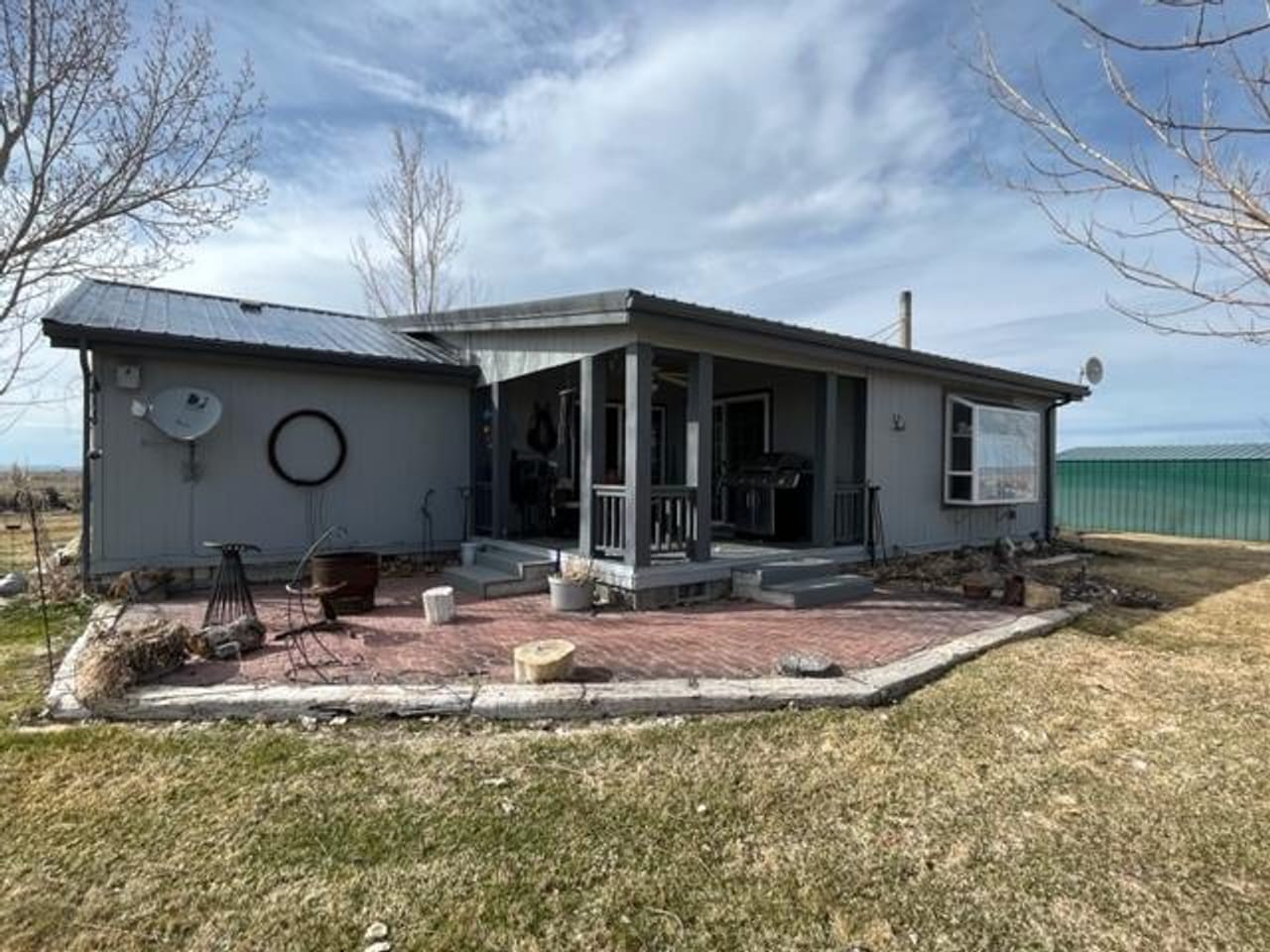 36752 Dusty Lane, Burns, OR