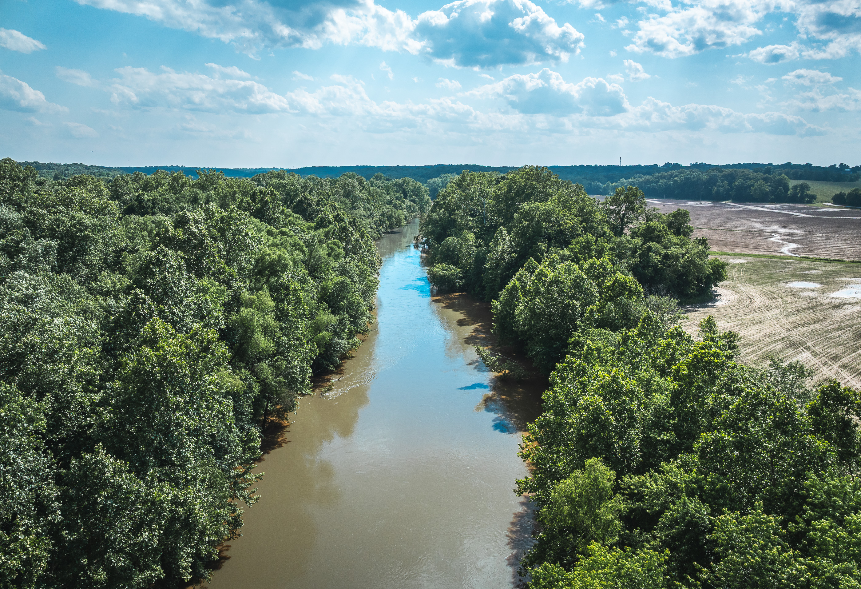 Union Runway Tract A