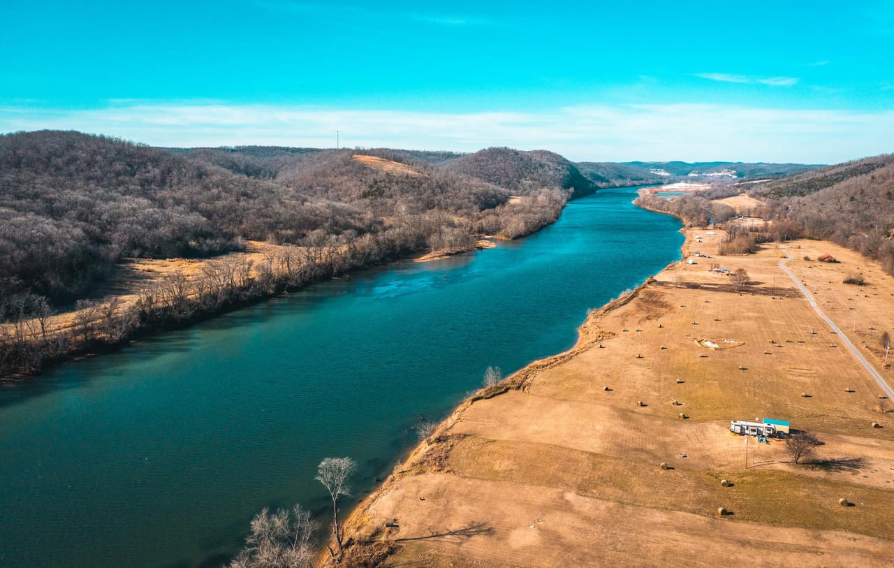 White River Run