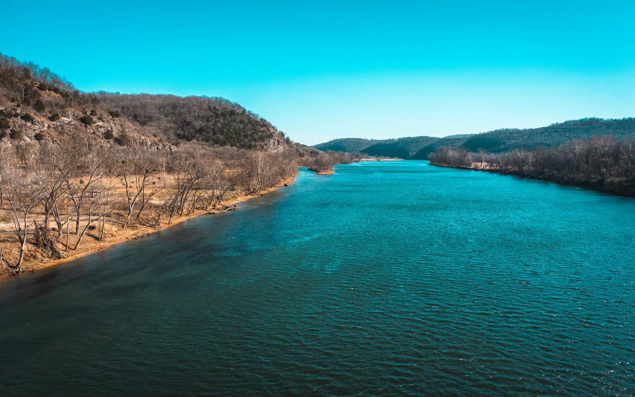 White River Run