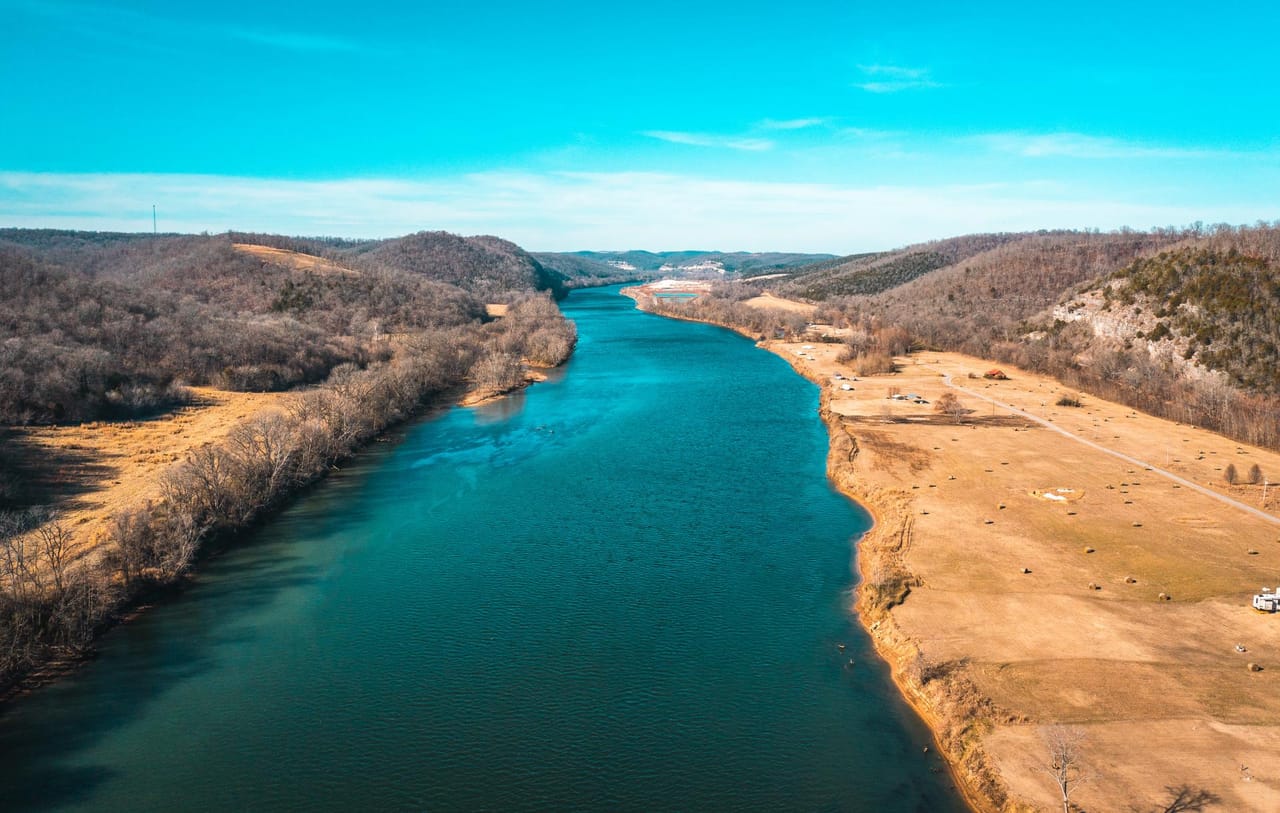 White River Run
