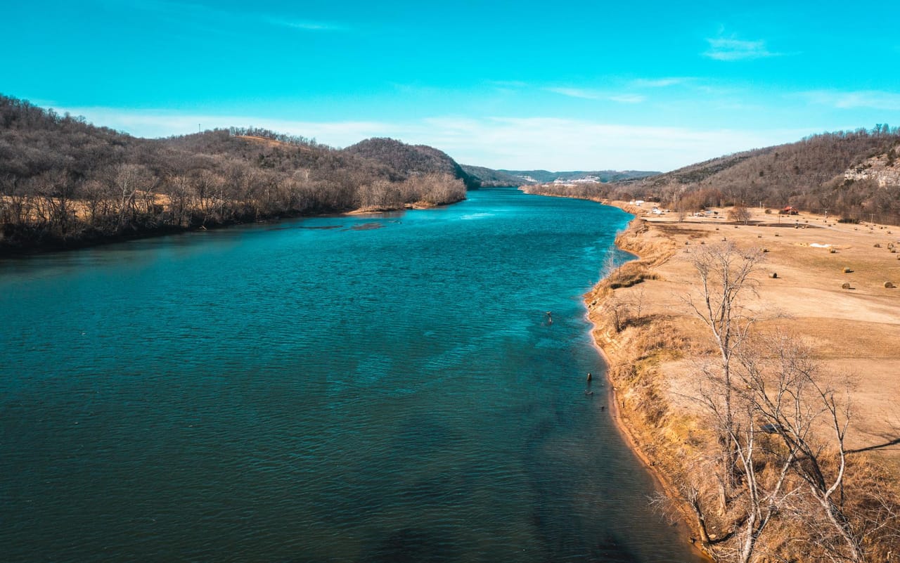 White River Run