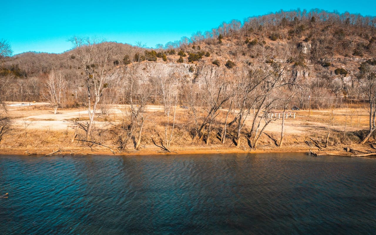 White River Run