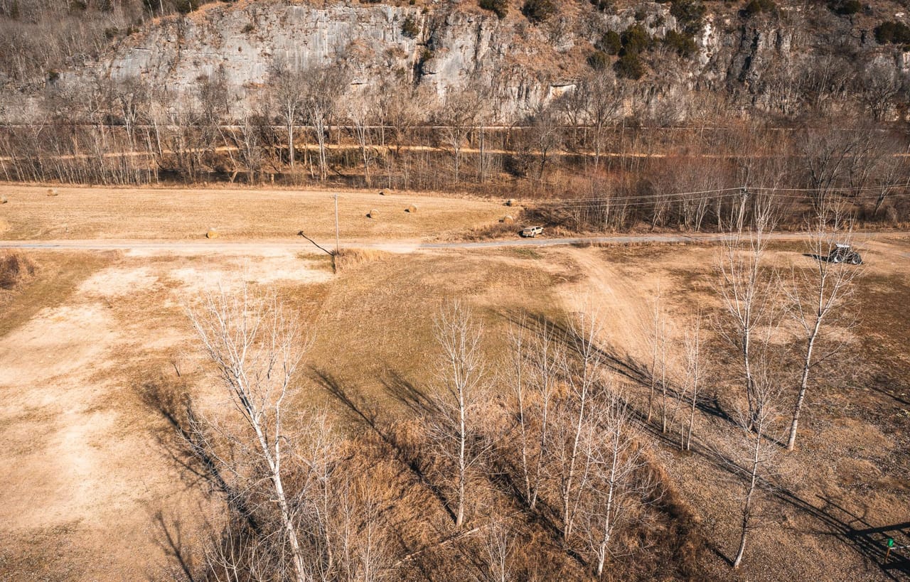 White River Run