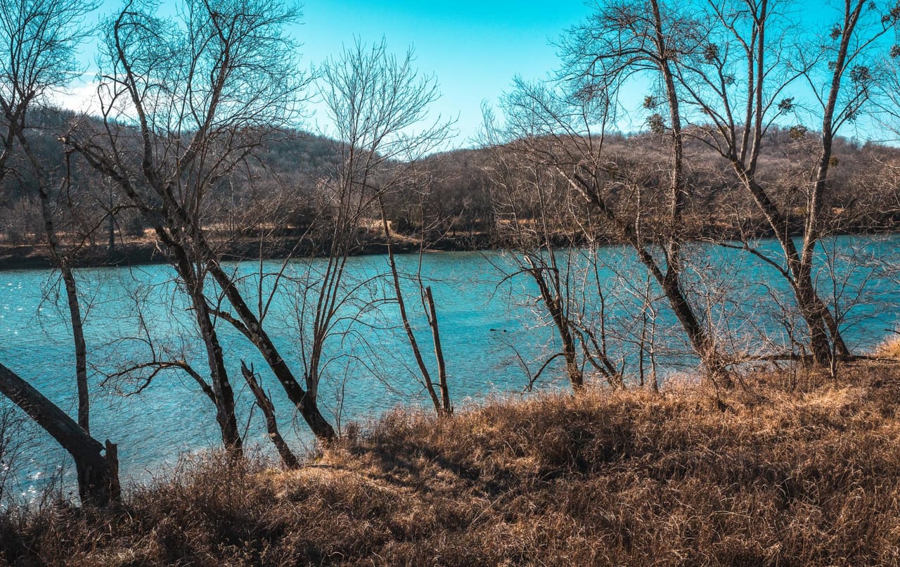 White River Run