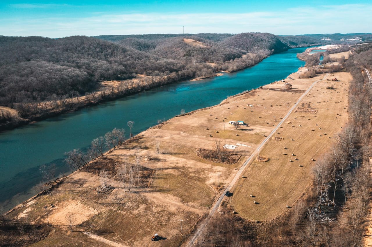 White River Run