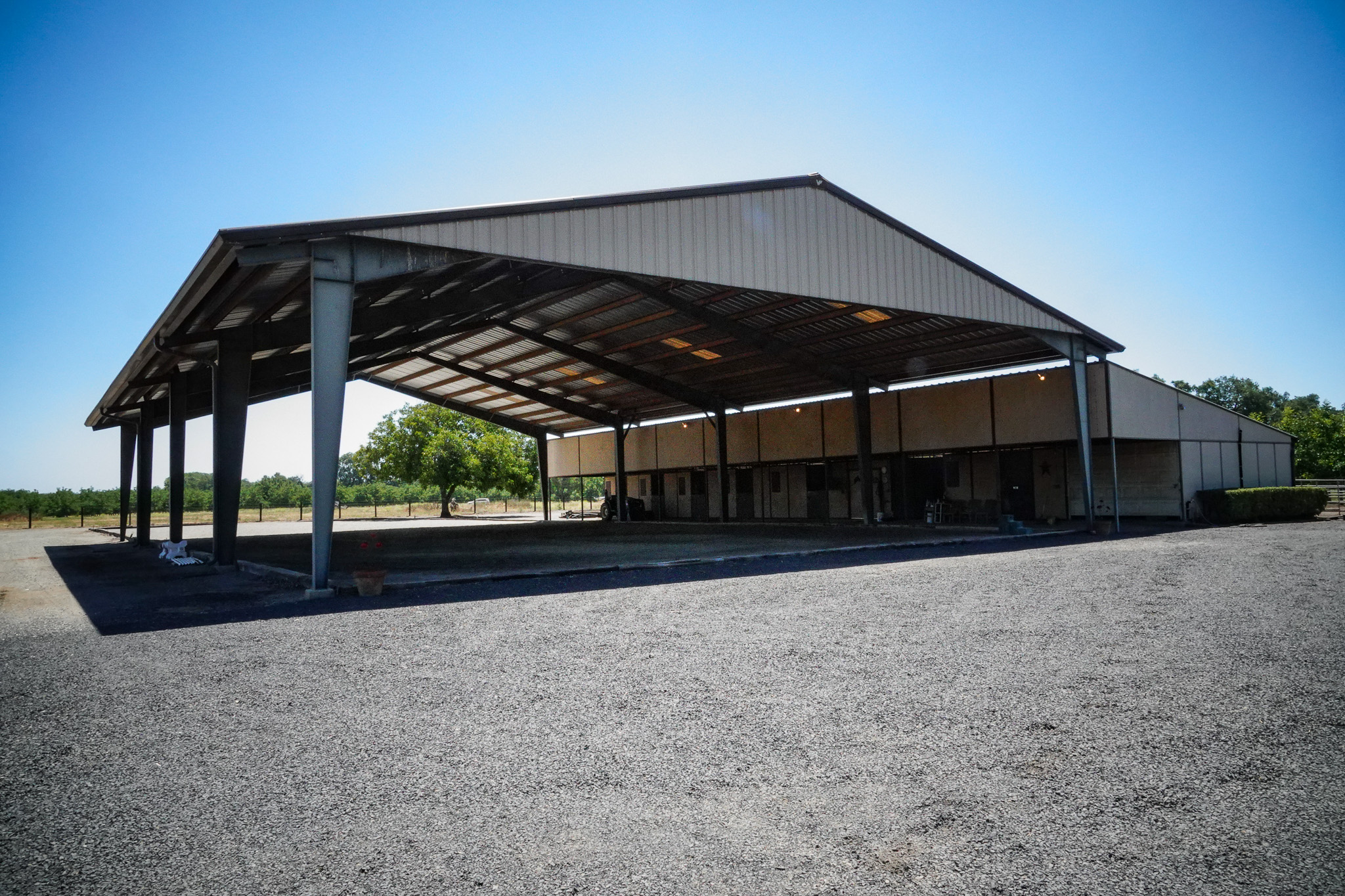 Woodard Ranch