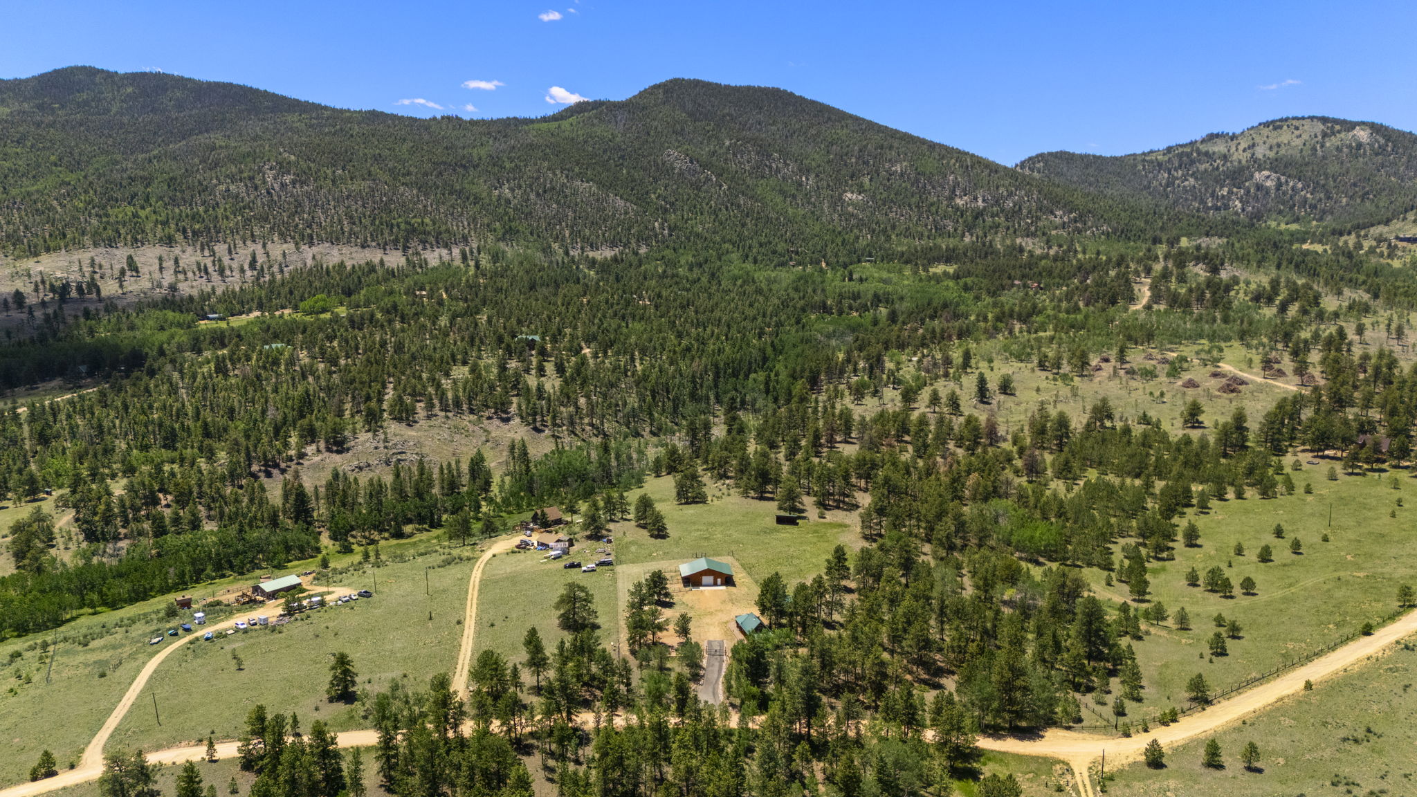 Pulver Mountain Ride Out
