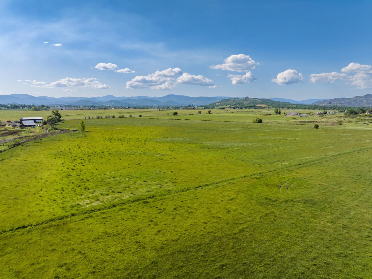 Reese Creek Farm