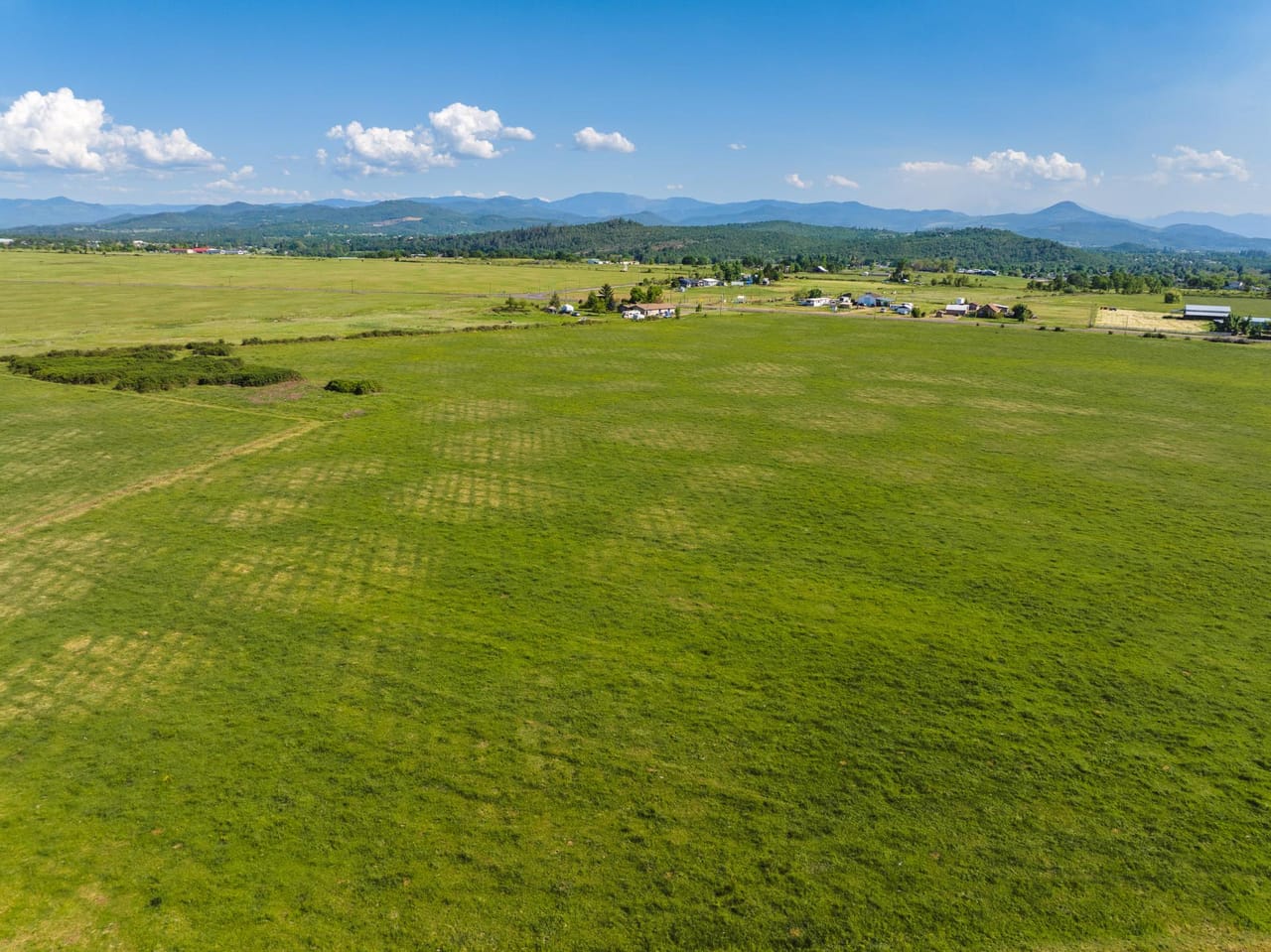 Reese Creek Farm