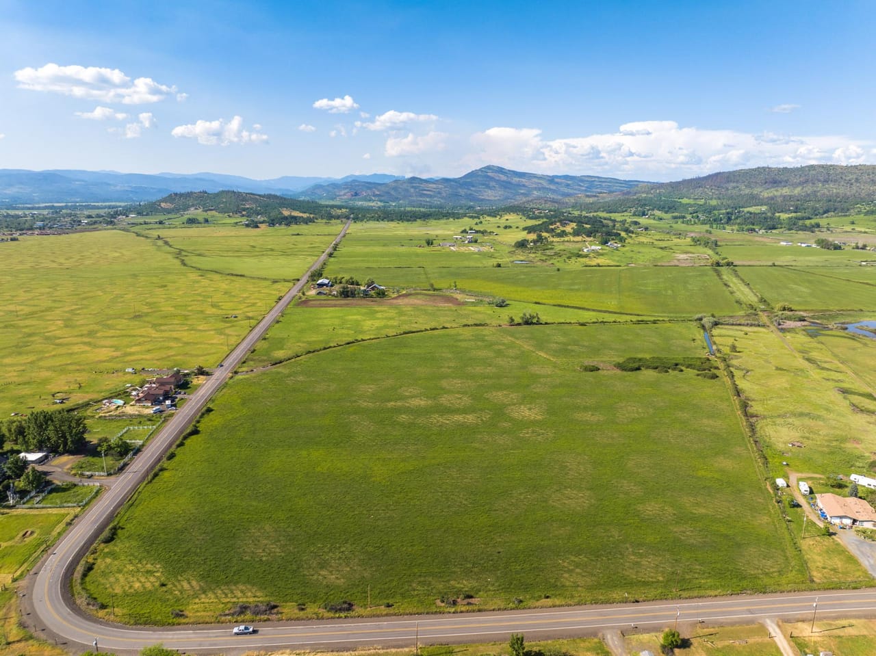 Reese Creek Farm
