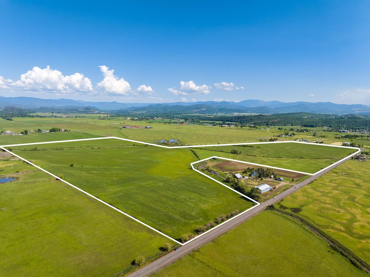 Reese Creek Farm