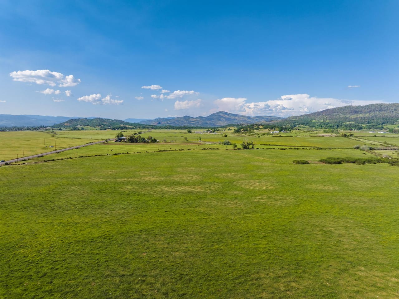 Reese Creek Farm