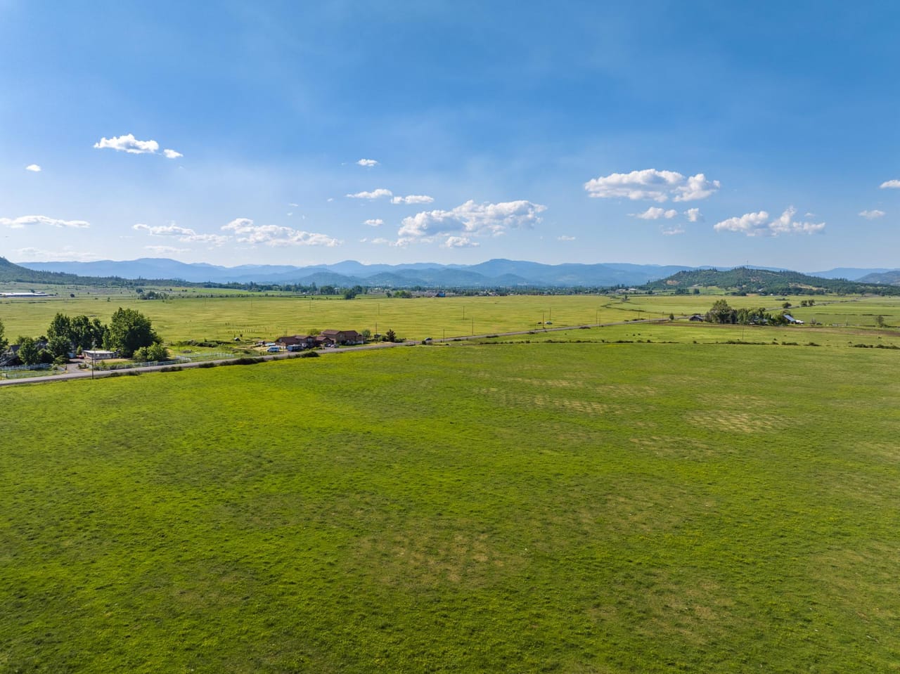 Reese Creek Farm