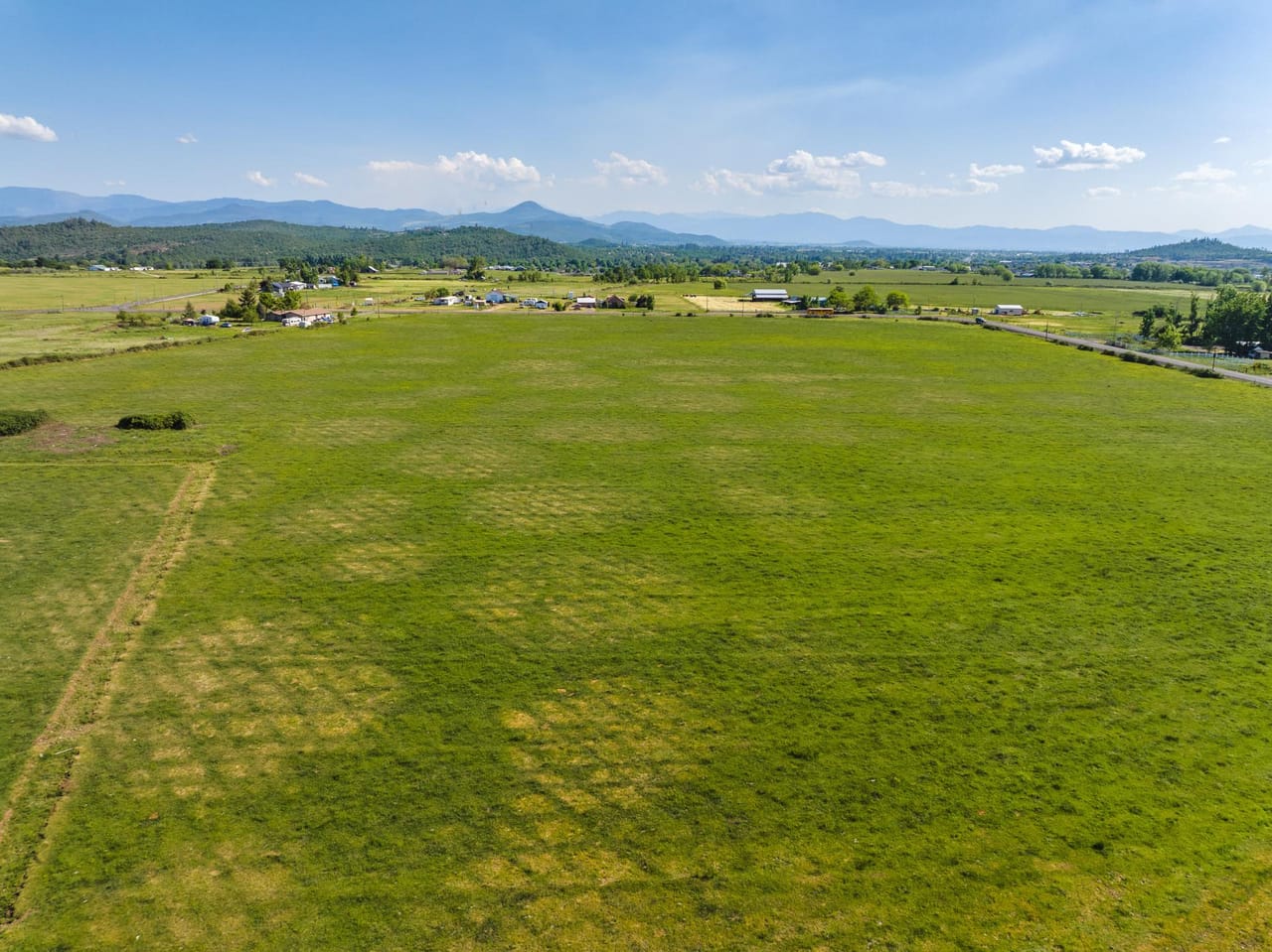 Reese Creek Farm