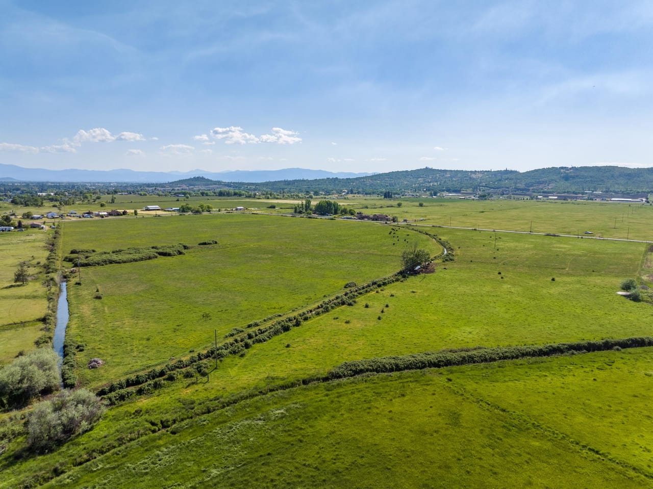 Reese Creek Farm