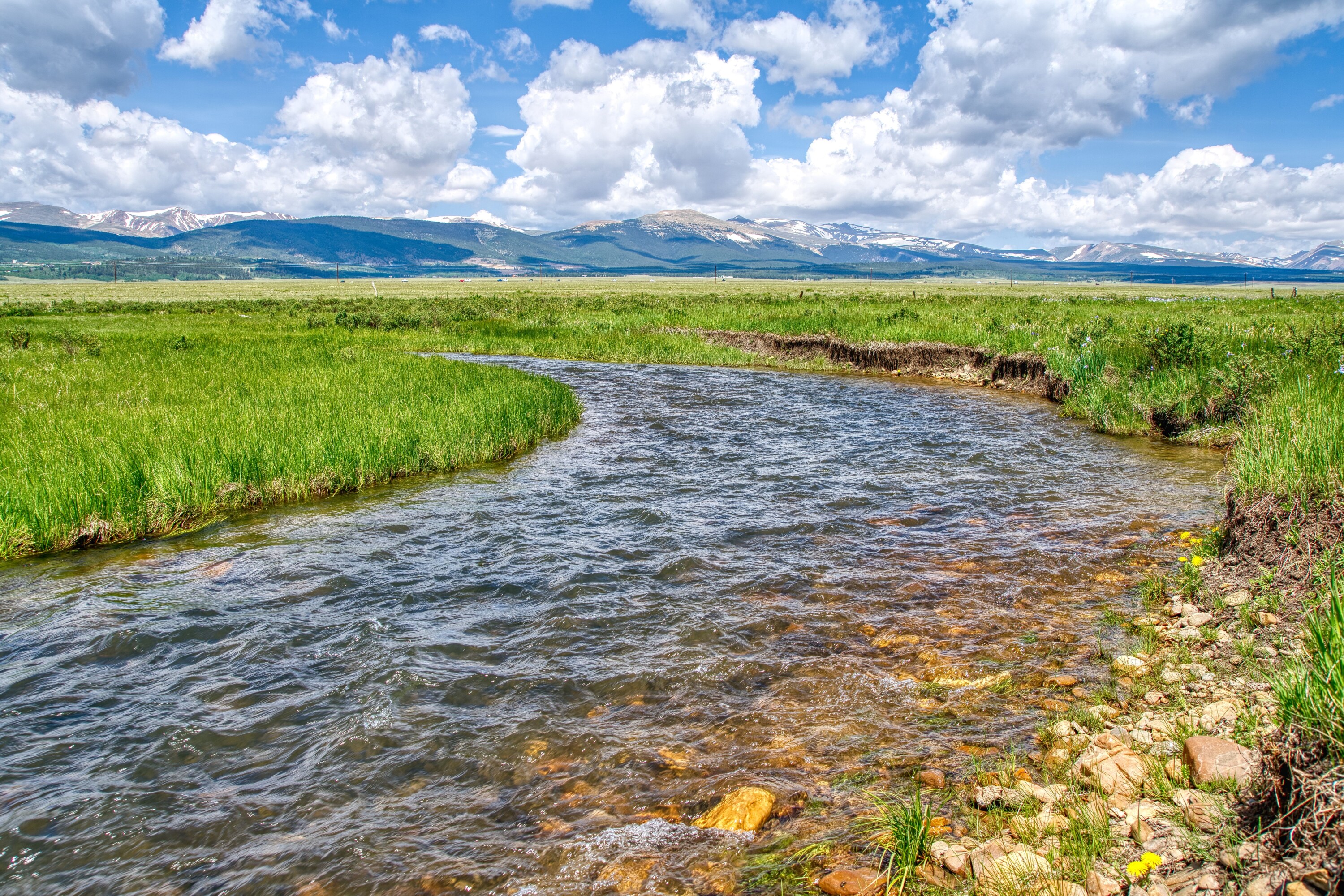 Meier Four Mile Ranch