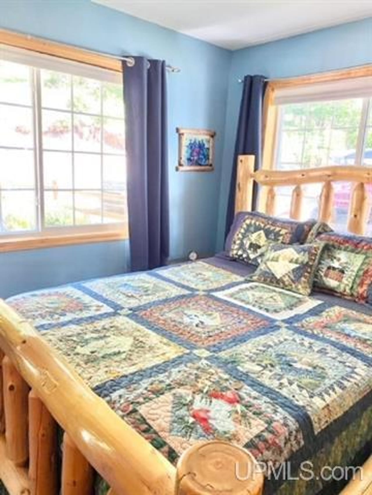 Beautiful Remote Lake Home 50088597