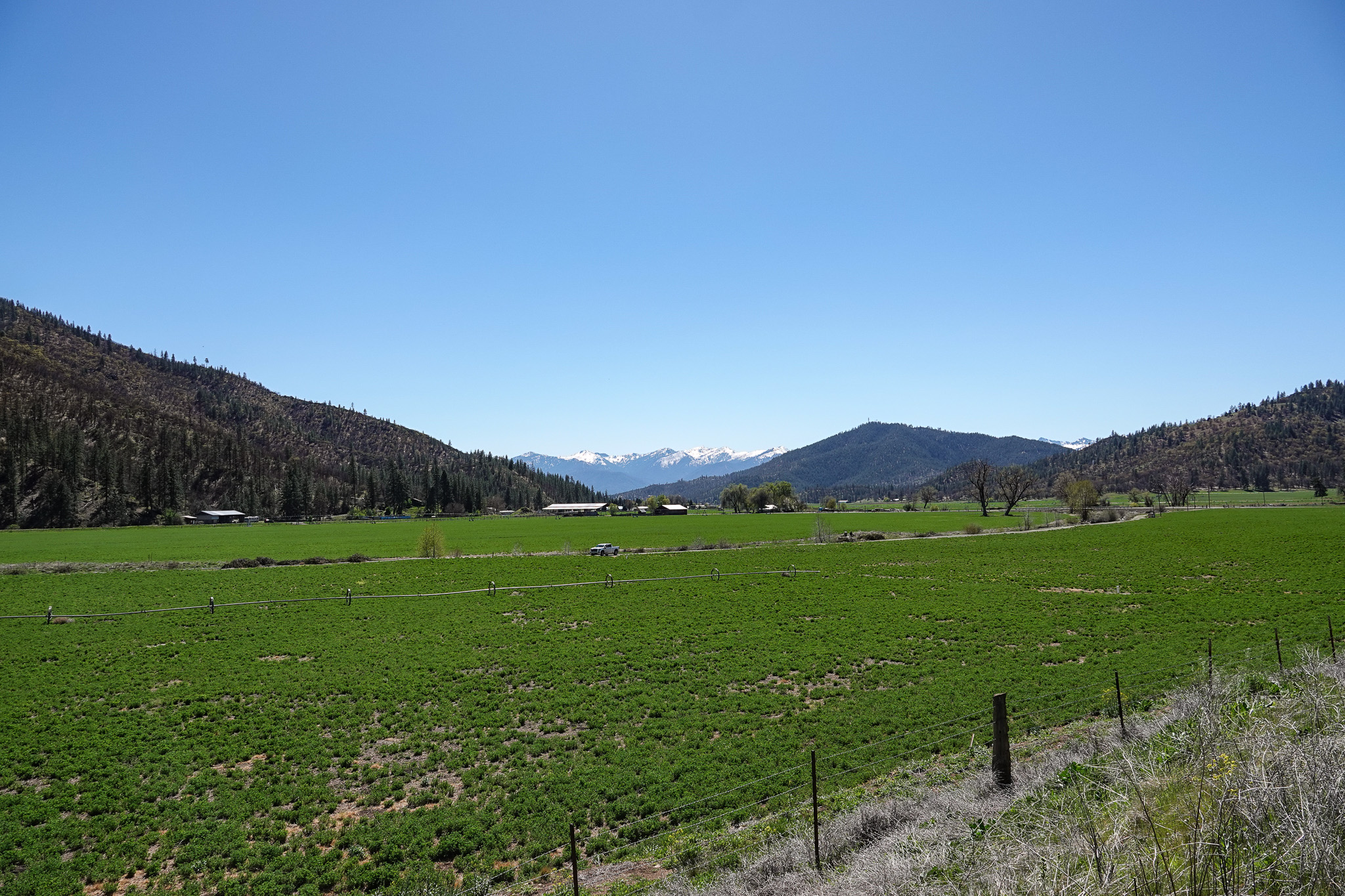 Kraus and Sons Ranch