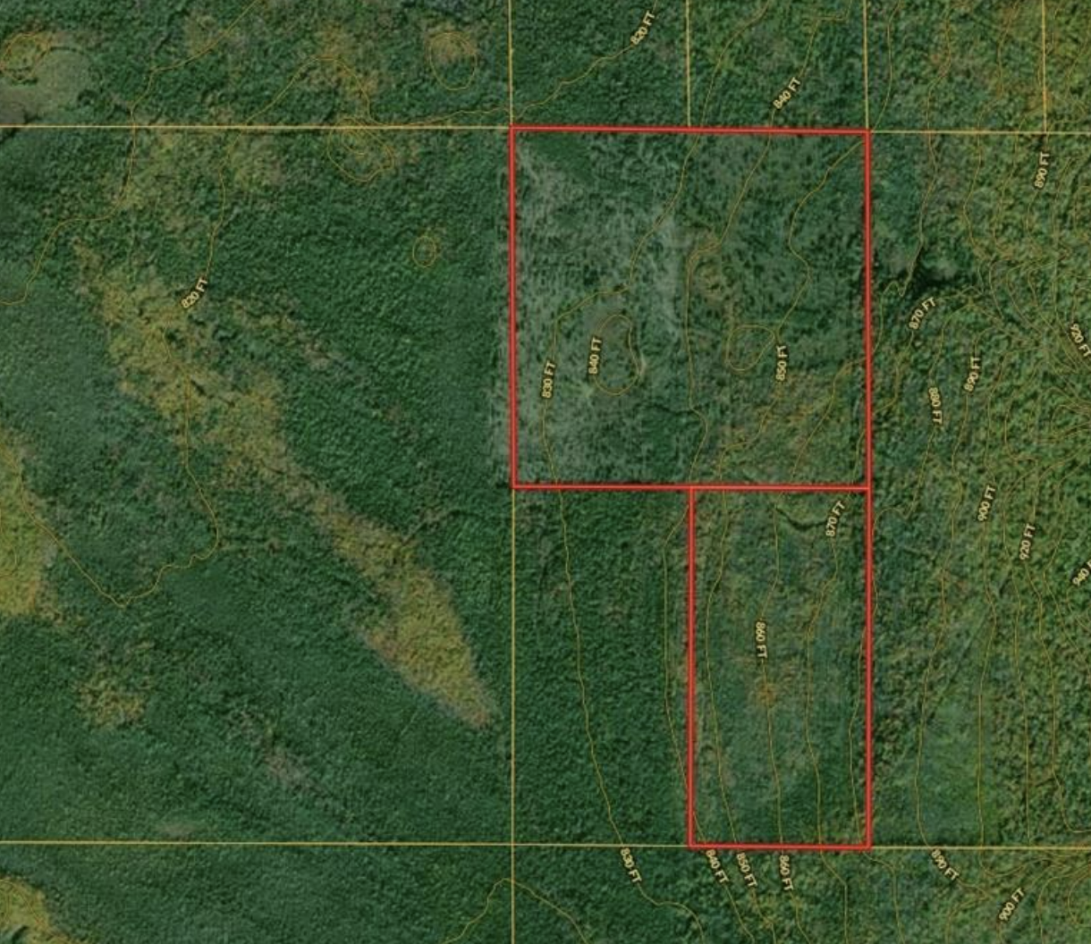 Northwoods Recreation Haven 50184509
