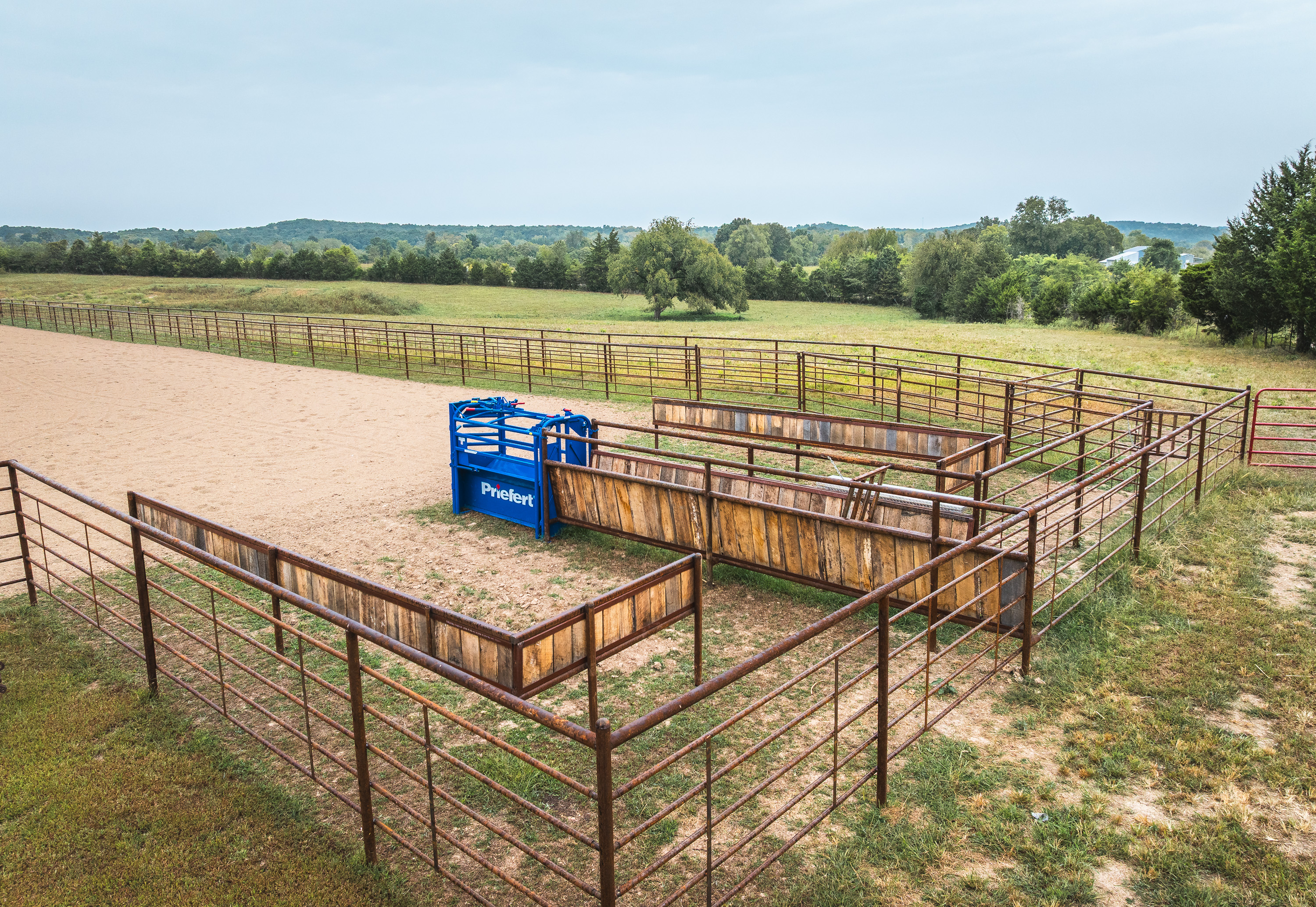 Twin Creek Farm