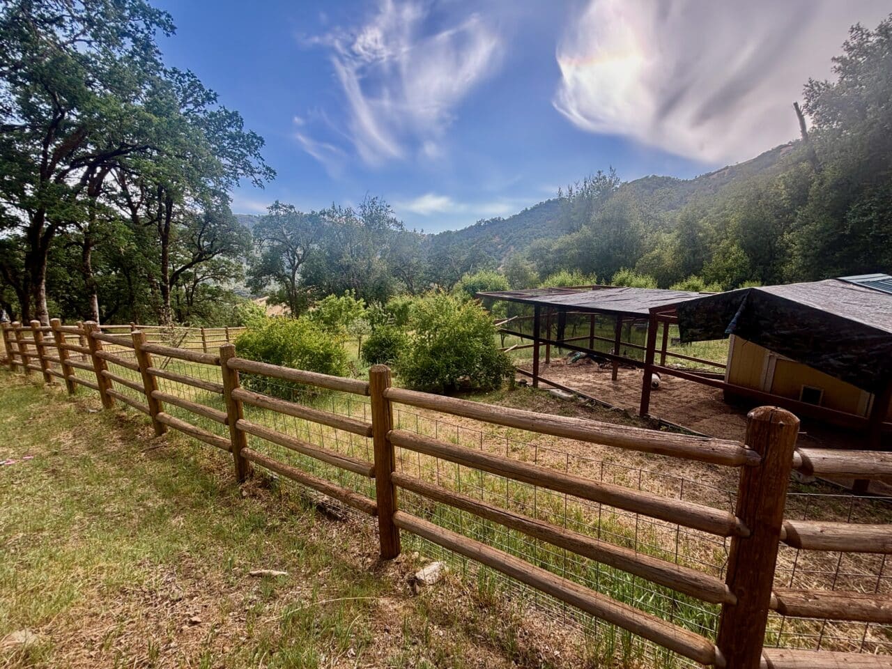 McNab Crag Ranch