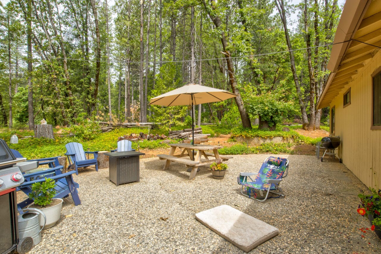 Foresthill Divide