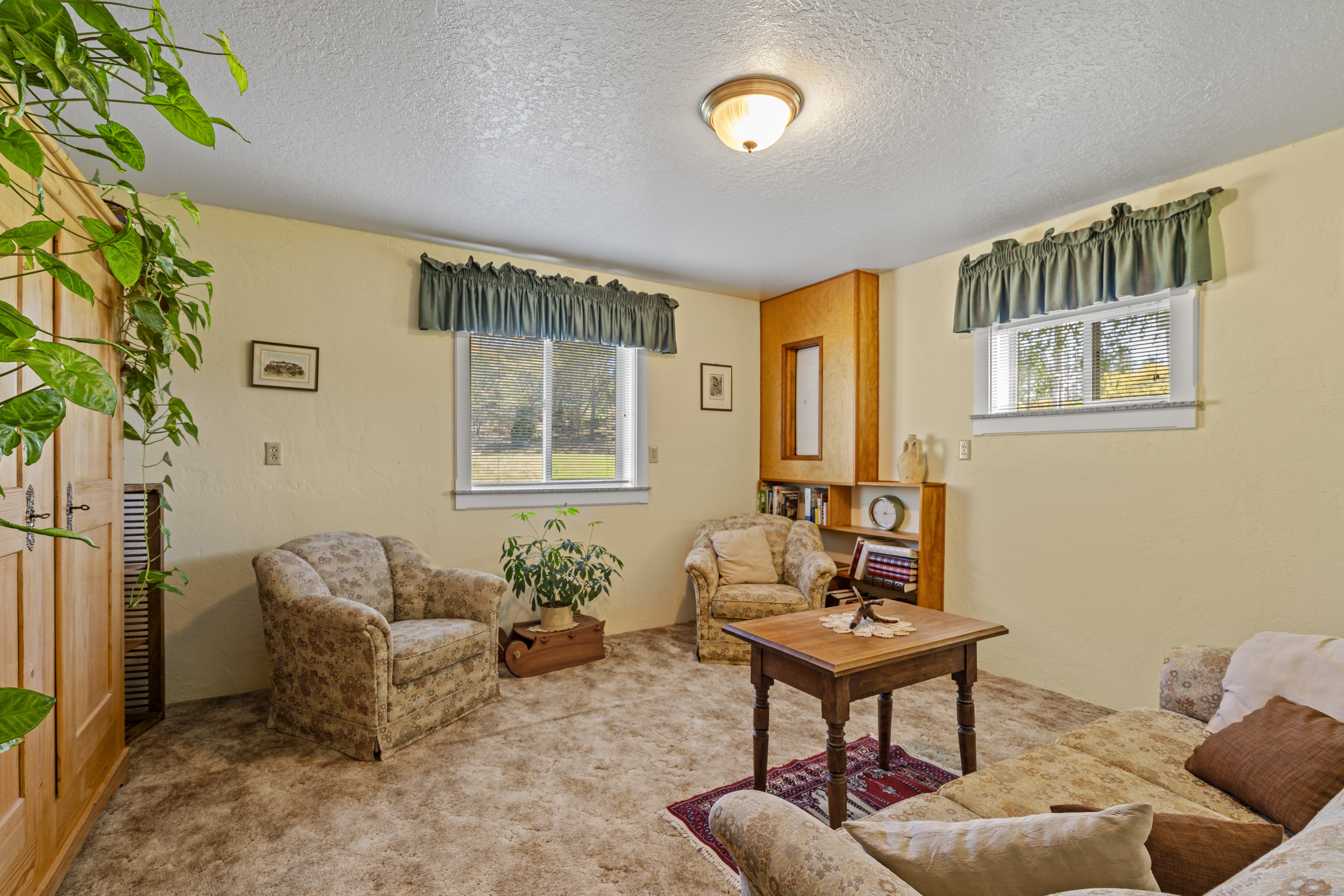 Meyer Ranch - 12310 Ramsey Road