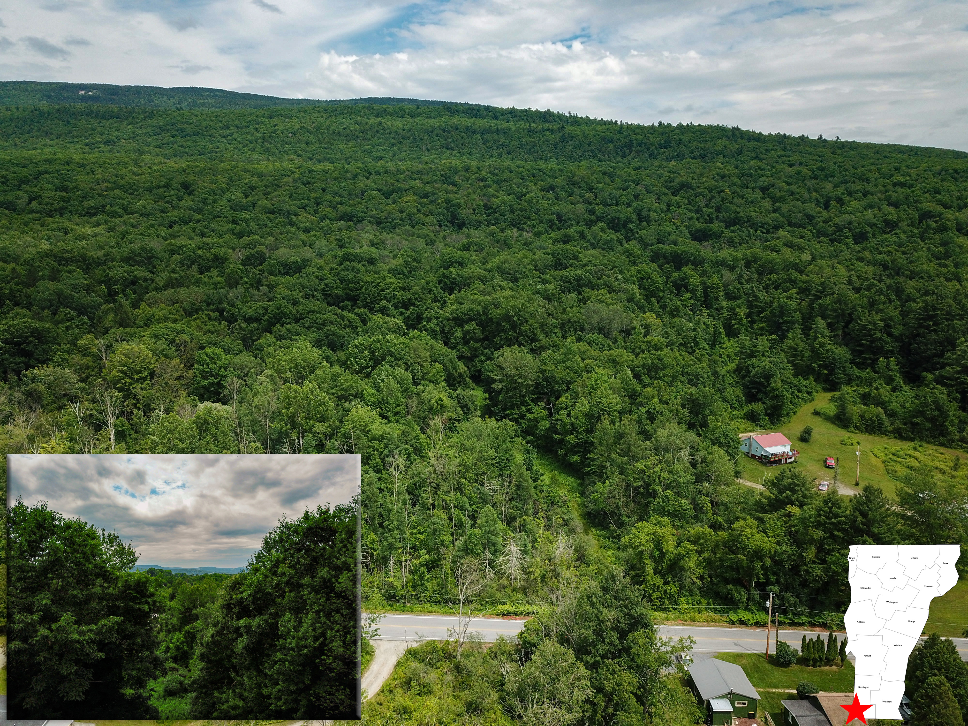 1073 Chapel Rd - Bennington